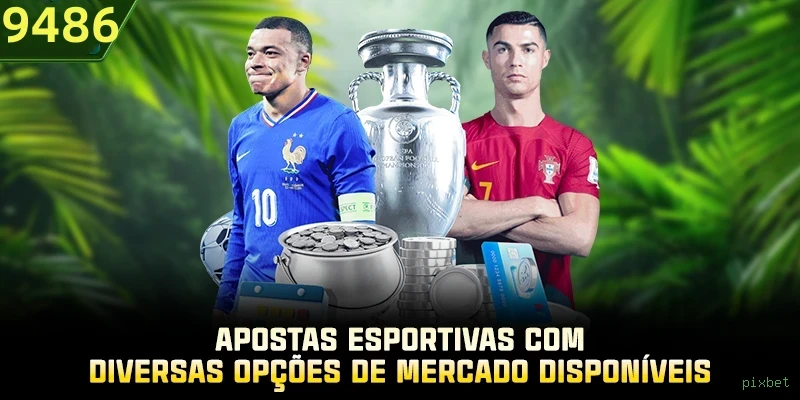 Estatísticas do Jogo pixbet