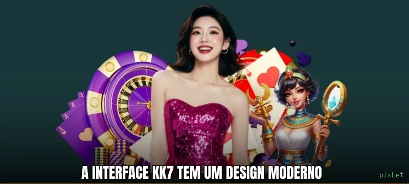 Benefícios da Conta pixbet