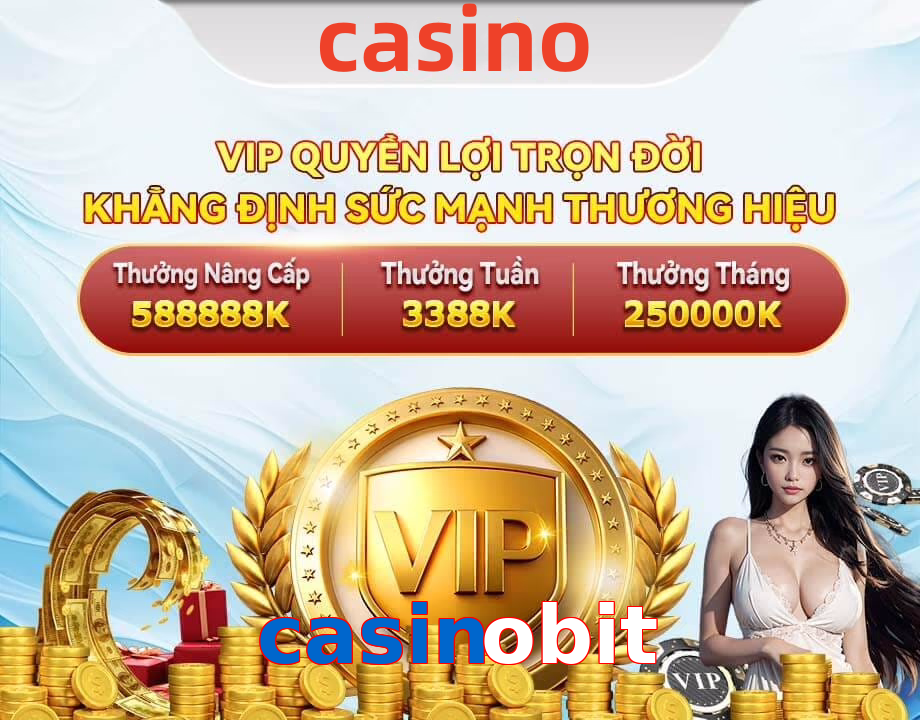casinobit