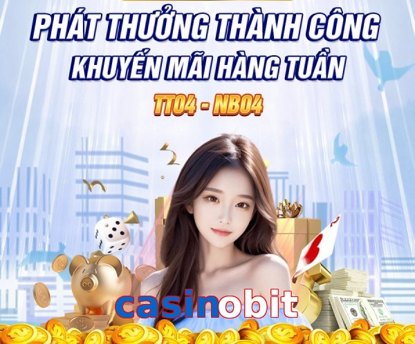 casinobit