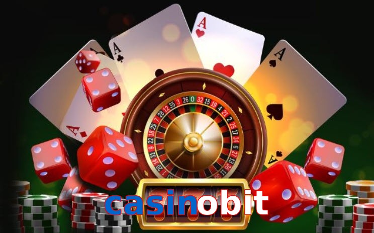 casinobit