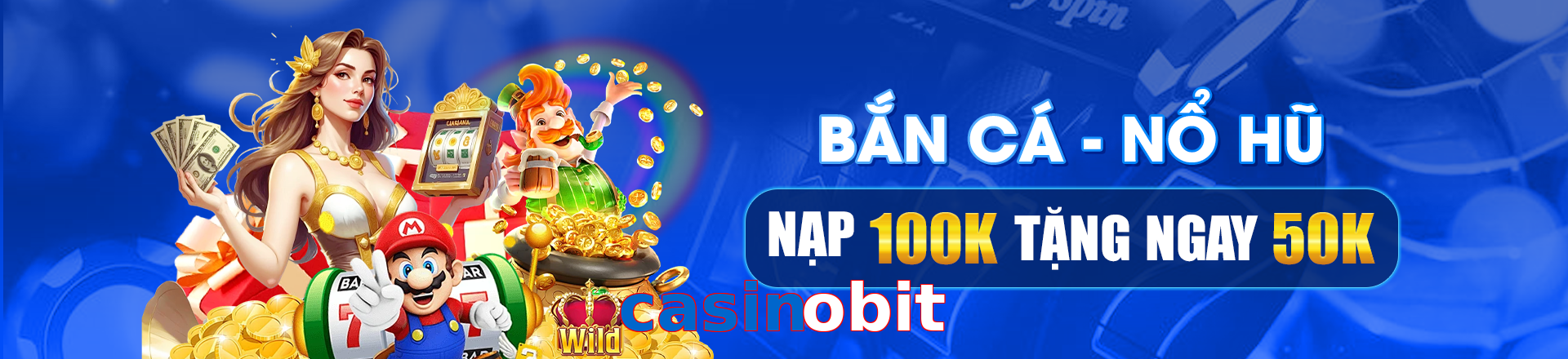 casinobit