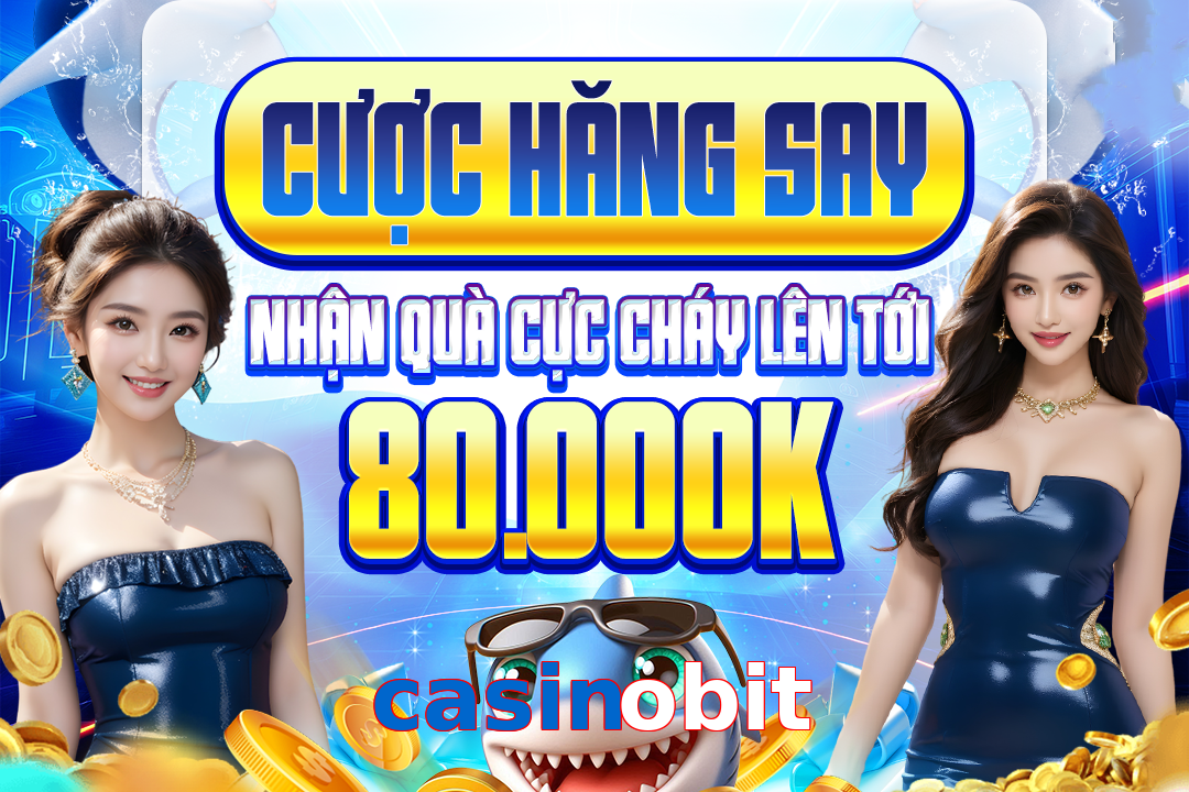 casinobit