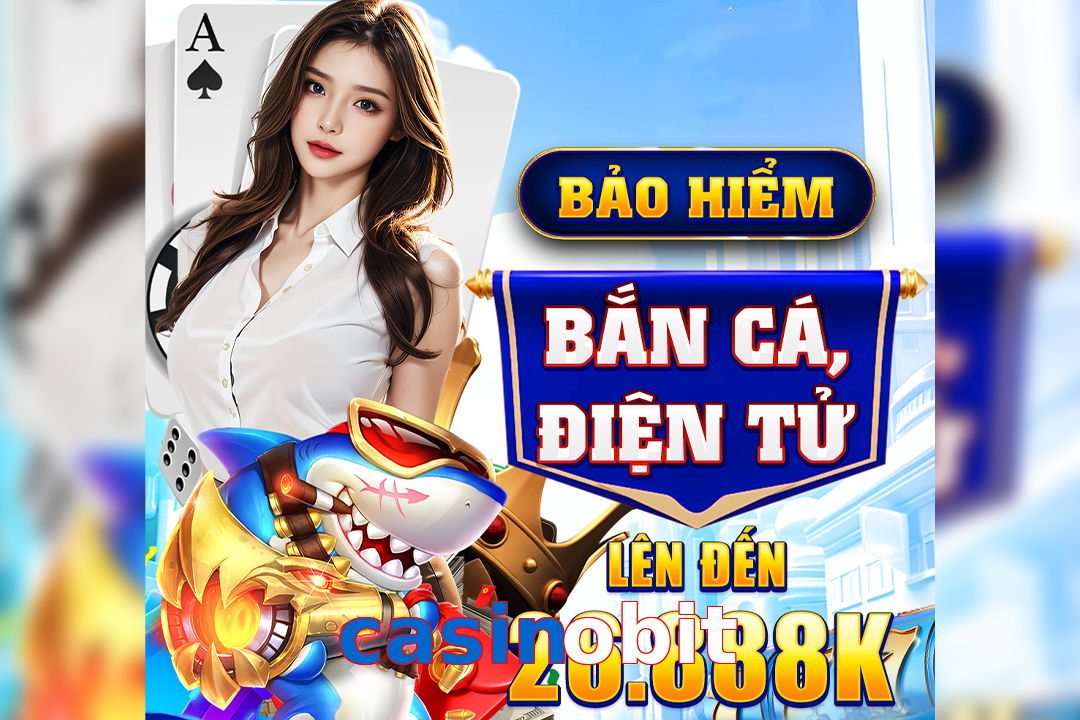 casinobit