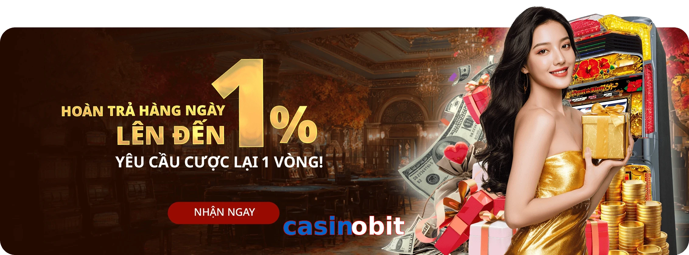 casinobit