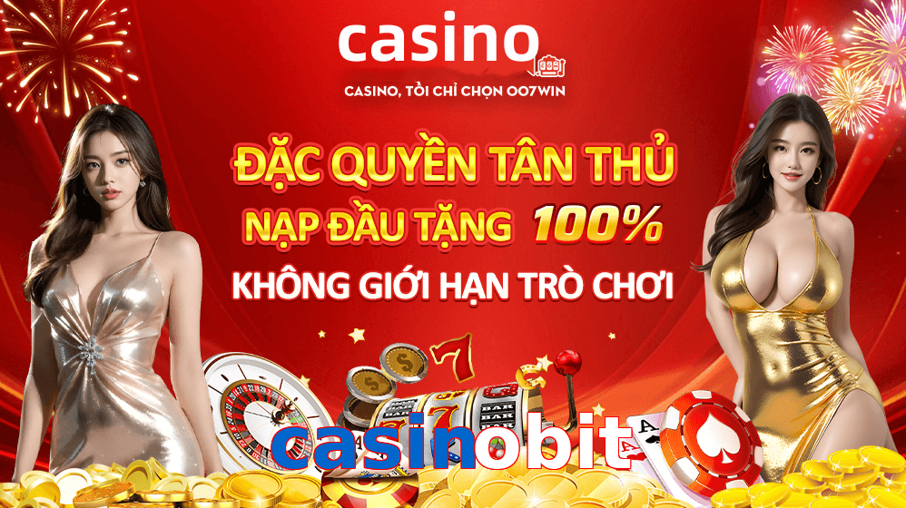 casinobit