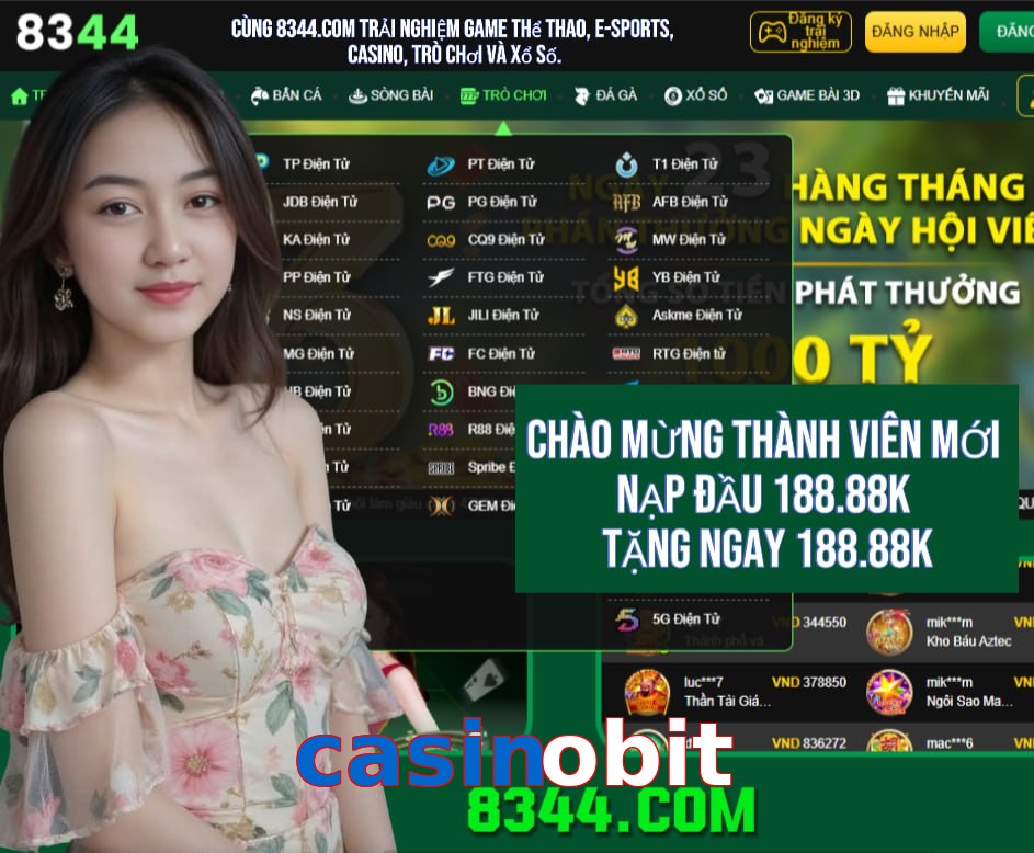 casinobit