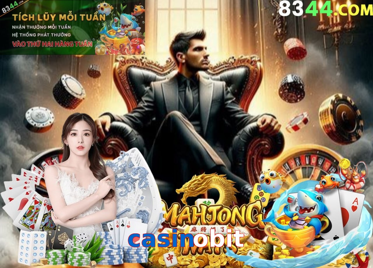 casinobit