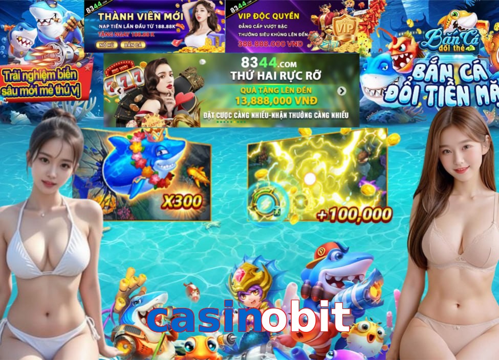 casinobit